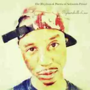 The Rhythms and Poems Of Solomon Prince BY Cymarshall Law
